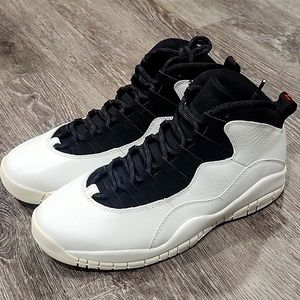 Jordan 23 "I'm Back" (Authentic) Men's Shoes